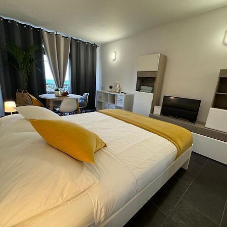 Marina Suites Tenerife Puerto de la Cruz  Exterior foto