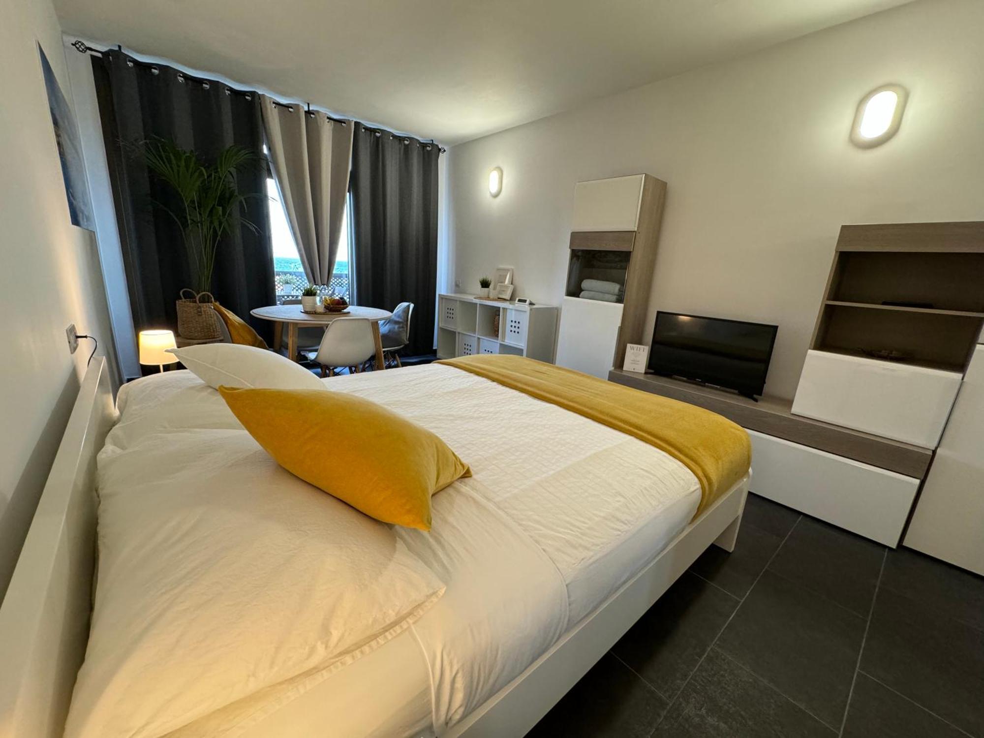 Marina Suites Tenerife Puerto de la Cruz  Exterior foto